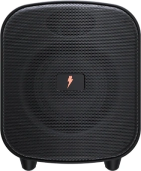 Колонка порт. Ural Молния 700 черный 70W 1.0 BT 10м 4000mAh (УРАЛ МОЛНИЯ 700) - купить недорого с доставкой в интернет-магазине