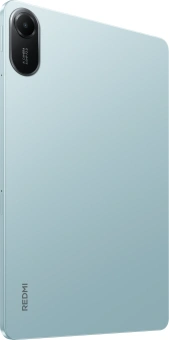 Планшет Xiaomi Redmi Pad 2 O84 G100 Ultra (2.2) 8C RAM4Gb ROM256Gb 11" IPS 2560x1600 Android 15 зеленый 8Mpix 5Mpix BT WiFi microSD 2Tb 9000mAh 234hr 2064hrs - купить недорого с доставкой в интернет-магазине