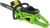 Цепная пила Greenworks GD40CS20X аккум. 2000Вт дл.шины:16" (40cm) (2008807) - цена, купить или заказать с доставкой в интернет-магазине Цепная пила Greenworks GD40CS20X аккум. 2000Вт дл.шины:16" (40cm) (2008807) - купить недорого с доставкой в интернет-магазине