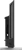 Телевизор LED Hyundai 32" H-LED32BS5100 WebOS Frameless Metal черный/серый HD 60Hz DVB-T DVB-T2 DVB-C DVB-S DVB-S2 USB WiFi Smart TV - купить недорого с доставкой в интернет-магазине