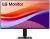 Монитор LG 27" 27U411A-B черный IPS LED 16:9 HDMI матовая 1500:1 250cd 178гр/178гр 1920x1080 120Hz VGA FHD 4.2кг - купить недорого с доставкой в интернет-магазине