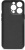 Чехол (клип-кейс) BoraSCO для Apple iPhone 15 Pro Microfiber Case черный (72429) - купить недорого с доставкой в интернет-магазине