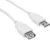 Кабель-удлинитель Ningbo USB A(m) USB A(f) 1.8м (USB2.0-AM/AF-1.8M-MG) феррит.кольца - купить недорого с доставкой в интернет-магазине