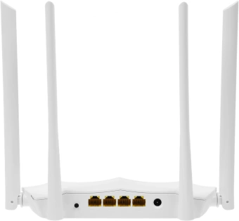 Роутер беспроводной Tenda AC5 AC1200 10/100BASE-TX белый - купить недорого с доставкой в интернет-магазине