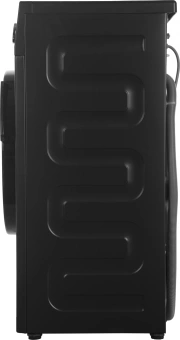 Стиральная машина Beko WSPE6H612A класс: A загр.фронтальная макс.:6.5кг антрацит инвертор - купить недорого с доставкой в интернет-магазине