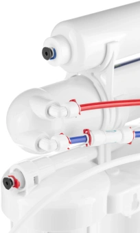 Водоочиститель Гейзер Аллегро белый 12л. - купить недорого с доставкой в интернет-магазине