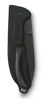 Нож перочинный Victorinox Evoke SD Alox Black (0.9415.DS23) 136мм 4функц. черный подар.коробка - купить недорого с доставкой в интернет-магазине