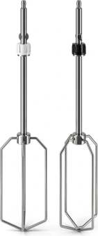 Миксер ручной Philips HR3781/20 черный - купить недорого с доставкой в интернет-магазине