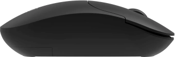 Мышь Оклик 202MW черный оптическая 1000dpi беспров. USB 3but (2070314) - купить недорого с доставкой в интернет-магазине