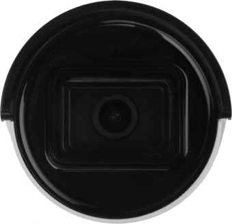 Камера видеонаблюдения IP Hikvision DS-2CD2083G2-IU(2.8mm) 2.8-2.8мм цв. корп.:белый - купить недорого с доставкой в интернет-магазине