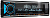 Автомагнитола Prology CMD-340 1DIN 4x55Вт v4.2 AUX ПДУ RDS (PRCMD340)