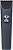 Машинка для стрижки Xiaomi Hair Clipper 2 серый 3Вт (насадок в компл:2шт)