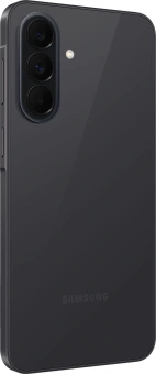 Смартфон Samsung SM-A376E Galaxy A37 5G 128Gb 8Gb черный моноблок 3G 4G 2Sim 6.7" 1080x2340 Android 16 50Mpix 802.11 a/b/g/n/ac/ax NFC GPS GSM900/1800 GSM1900 Protect - купить недорого с доставкой в интернет-магазине