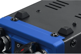 Паяльная станция Зубр Профессионал ПСР-650 электрический (55427) - купить недорого с доставкой в интернет-магазине