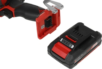 Дрель-шуруповерт Einhell PXC TE-CD 18 Li-i BL аккум. патрон:быстрозажимной (кейс в комплекте) (4513861) - купить недорого с доставкой в интернет-магазине