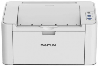 Принтер лазерный Pantum P2518 A4 - купить недорого с доставкой в интернет-магазине