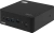 Неттоп MSI Cubi NUC 1M-053BRU Core 3 100U (1.2) Graphics CR без ОС 2xGbitEth WiFi BT 120W черный (936-B0B111-081) - купить недорого с доставкой в интернет-магазине