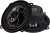 Колонки автомобильные Kicx SA 134 80Вт 90дБ 4Ом 13см (5дюйм) (ком.:2кол.) коаксиальные четырехполосные - купить недорого с доставкой в интернет-магазине
