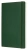 Блокнот Moleskine CLASSIC SOFT QP618K15 Large 130х210мм 192стр. нелинованный мягкая обложка зеленый - купить недорого с доставкой в интернет-магазине
