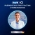 Зубная щетка электрическая Oral-B iO_S10_Cosmic Black черный - купить недорого с доставкой в интернет-магазине
