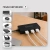 Разветвитель USB 2.0 Buro BU-HUB4-U2.0-Slim 4порт. черный - цена, купить или заказать с доставкой в интернет-магазине Разветвитель USB 2.0 Buro BU-HUB4-U2.0-Slim 4порт. черный - купить недорого с доставкой в интернет-магазине