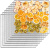 Сушка для фруктов и овощей Kitfort КТ-1949 8под. 700Вт черный - купить недорого с доставкой в интернет-магазине