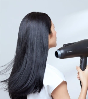 Фен Panasonic EH-NE85-K865 2500Вт черный - купить недорого с доставкой в интернет-магазине