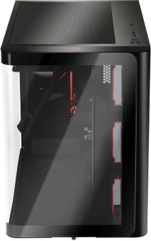 ПК Bloody BD-PC CZ79V3 MT i5 14600KF (3.5) 32Gb SSD1Tb RTX5060TI 16Gb Windows 11 Home 64 2.5xGbitEth 750W черный (RUS) (2170110) - купить недорого с доставкой в интернет-магазине