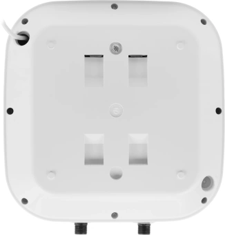 Водонагреватель Thermex H 10 O (pro) 1.5кВт 10л электрический настенный/белый - купить недорого с доставкой в интернет-магазине
