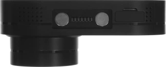 Видеорегистратор Prestigio RoadRunner 460W черный 5Mpix 1440x2560 1440p 140гр. Mstar SSC8629Q - купить недорого с доставкой в интернет-магазине