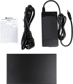 Коммутатор Origo OS1209P/80W OS1209P/80W/A1A (L2) 8x100Мбит/с 1SFP 8PoE 80W неуправляемый - цена, купить или заказать с доставкой в интернет-магазине Коммутатор Origo OS1209P/80W OS1209P/80W/A1A (L2) 8x100Мбит/с 1SFP 8PoE 80W неуправляемый - купить недорого с доставкой в интернет-магазине