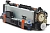 Печка в сборе Cactus CS-FU-HP-M4555-NC (RM1-7397/CE502-67913) (новая) для HP LJ Enterprise M4555MFP