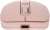 Мышь A4Tech Fstyler FB10C розовый оптическая 2000dpi беспров. BT/Radio USB 4but (FB10C BABY PINK) - купить недорого с доставкой в интернет-магазине