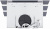 Вытяжка каминная Maunfeld Cascada Push 60 белый управление: кнопочное (1 мотор) - купить недорого с доставкой в интернет-магазине