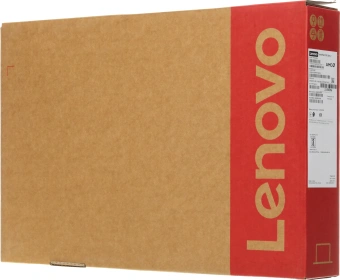 Ноутбук Lenovo ThinkPad E16 G2 Ryzen 7 7735U 32Gb SSD512Gb AMD Radeon 680M 16" IPS WUXGA (1920x1200) без ОС black WiFi BT Cam (21M6S1F000_32G) - купить недорого с доставкой в интернет-магазине