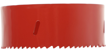 Коронка Elitech 1820.063600 универсал. Д=111мм (1пред.) для дрелей - купить недорого с доставкой в интернет-магазине