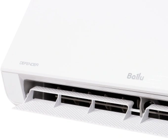 Сплит-система Ballu Defender BSHI-09HN8 белый - купить недорого с доставкой в интернет-магазине