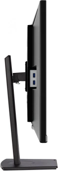 Монитор Iiyama 31.5" XUB3293UHSN-B5 черный IPS LED 16:9 HDMI M/M матовая HAS Piv 350cd 178гр/178гр 3840x2160 60Hz DP 4K USB 9.9кг - купить недорого с доставкой в интернет-магазине