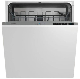 Посудомоечная машина встраив. Indesit DI 3C49 B 2100Вт полноразмерная - купить недорого с доставкой в интернет-магазине