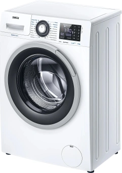 Стиральная машина Атлант Intense Professional 60У1014-01 класс: A+++ загр.фронтальная макс.:6кг белый - купить недорого с доставкой в интернет-магазине