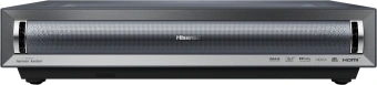 Проектор Hisense PX3SE-PRO DLP 2700Lm LS 2700Lm ANSI (3840x2160) 3000:1 ресурс лампы:10000часов 2xUSB typeA 3xHDMI 9кг - купить недорого с доставкой в интернет-магазине