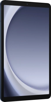 Планшет Samsung Galaxy Tab A9 SM-X115 G99 (2.2) 8C RAM8Gb ROM128Gb 8.7" LCD 1340x800 4G 1Sim Android 13 темно-синий 8Mpix 2Mpix BT WiFi microSD 1Tb 5100mAh 7hr - купить недорого с доставкой в интернет-магазине