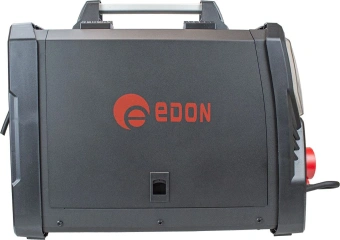 Сварочный полуавтомат Edon Профи MIG-250 инвертор MIG-MAG/ММА 12.1кВт - купить недорого с доставкой в интернет-магазине