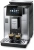 Кофемашина Delonghi ECAM610.75.MB 1450Вт черный/серебристый - купить недорого с доставкой в интернет-магазине