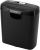 Шредер Buro Home BU-S606S черный (секр.Р-2) ленты 6лист. 11лтр. пл.карты - купить недорого с доставкой в интернет-магазине