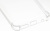Чехол (клип-кейс) для Motorola Moto G20 Brosco прозрачный (MOTO-G20-HARD-TPU-TRANSPARENT) - купить недорого с доставкой в интернет-магазине