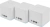 Бесшовный Mesh роутер Mercusys Halo H30(3-pack) AC1200 10/100BASE-TX компл.:устройство/крепления/адаптер белый (упак.:3шт) - купить недорого с доставкой в интернет-магазине