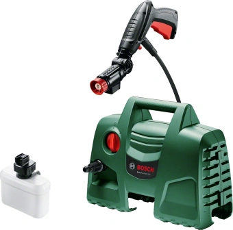 Минимойка Bosch EasyAquatak 100 1200Вт (06008A7E00) - купить недорого с доставкой в интернет-магазине
