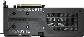 Видеокарта Gigabyte PCI-E 5.0 GV-N506TGAMING-8GD 1.0 NVIDIA GeForce RTX 5060TI 8Gb 128bit GDDR7 2572/28000 HDMIx1 DPx3 HDCP Ret - купить недорого с доставкой в интернет-магазине
