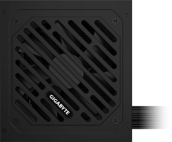 Блок питания Gigabyte ATX 650W GP-P650SS 80+ silver (20+4pin) APFC 120mm fan 5xSATA RTL - купить недорого с доставкой в интернет-магазине